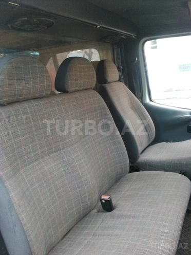 Ford Transit 1997, 200,000 km - 2.4 л - Yevlax