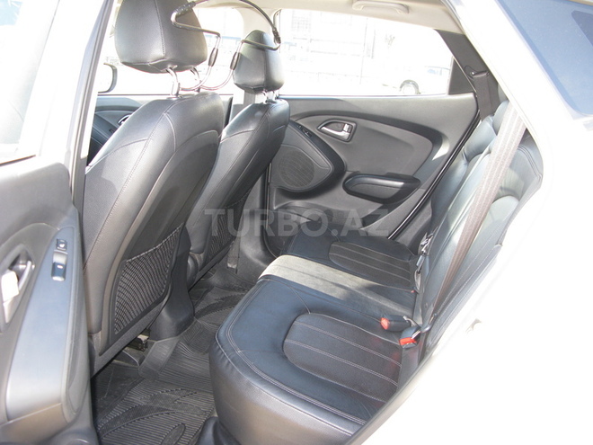Hyundai ix35 2011, 40,000 km - 2.4 л - Bakı