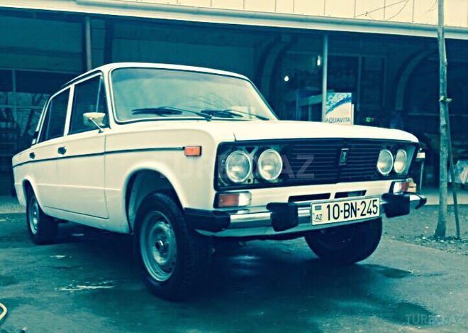 LADA (VAZ) 2106 1989, 184,448 km - 1.6 l - Lənkəran