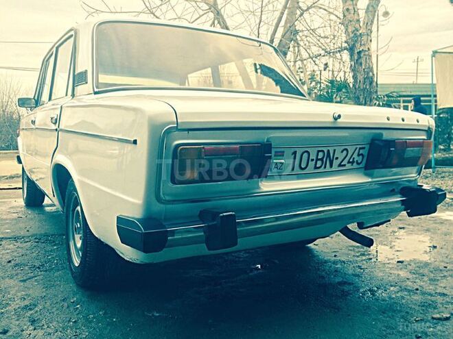 LADA (VAZ) 2106 1989, 184,448 km - 1.6 l - Lənkəran
