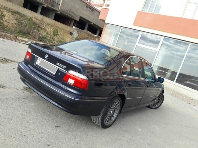 BMW 528 1999, 209,000 km - 2.8 l - Bakı