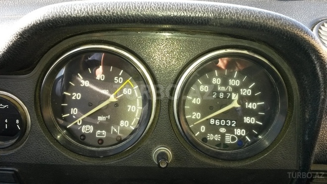 LADA (VAZ) 2106 2001, 86,032 km - 1.6 l - Bakı