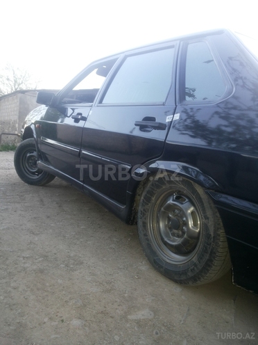 LADA (VAZ) 2115 2012, 42,700 km - 1.6 l - Tovuz