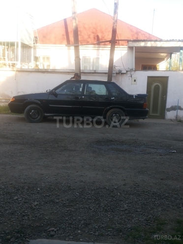 LADA (VAZ) 2115 2012, 42,700 km - 1.6 l - Tovuz