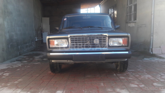 LADA (VAZ) 2107 2010, 55,633 km - 1.6 л - Bakı