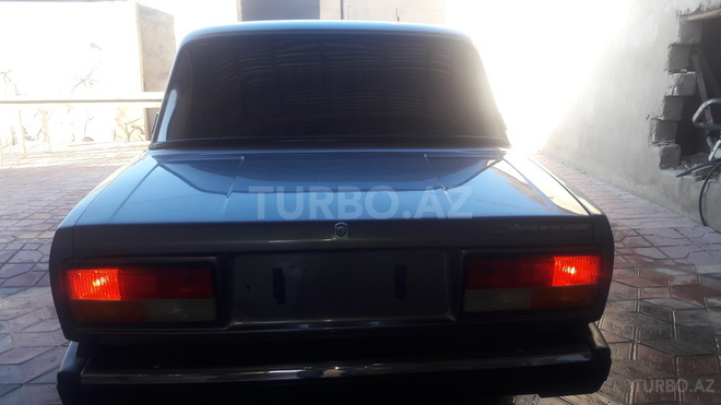 LADA (VAZ) 2107 2010, 55,633 km - 1.6 л - Bakı