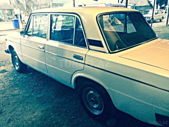 LADA (VAZ) 2106 1990, 123,456 km - 1.5 l - Lənkəran