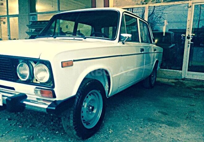 LADA (VAZ) 2106 1990, 123,456 km - 1.5 l - Lənkəran