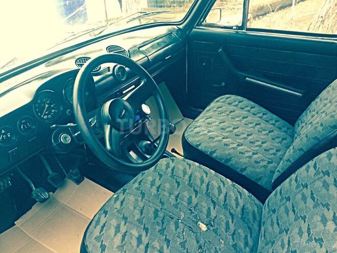LADA (VAZ) 2106 1990, 123,456 km - 1.5 l - Lənkəran