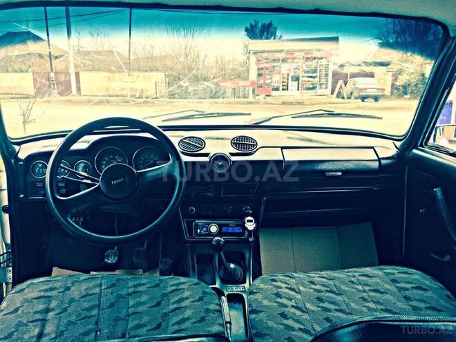 LADA (VAZ) 2106 1990, 123,456 km - 1.5 l - Lənkəran