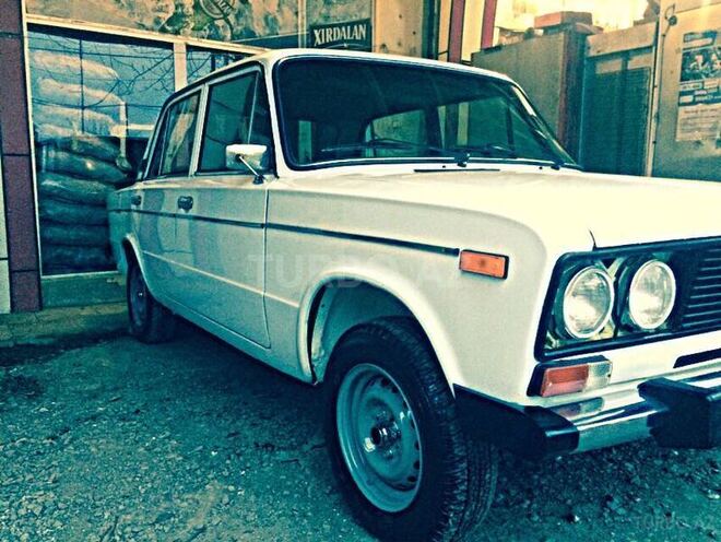 LADA (VAZ) 2106 1990, 123,456 km - 1.5 l - Lənkəran