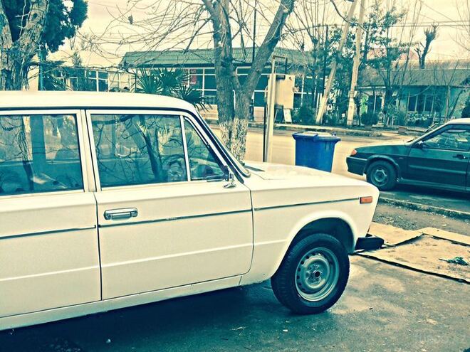 LADA (VAZ) 2106 1990, 123,456 km - 1.5 l - Lənkəran