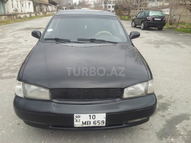 Kia Clarus 1998, 200,000 km - 2.0 l - Bakı