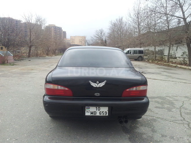 Kia Clarus 1998, 200,000 km - 2.0 l - Bakı