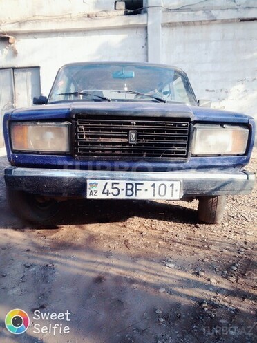 LADA (VAZ) 2107 1996, 250,000 km - 1.5 l - Mingəçevir