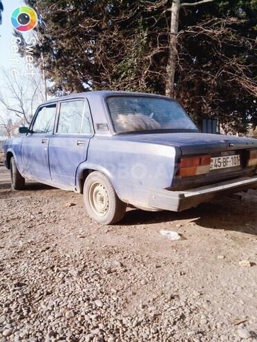 LADA (VAZ) 2107 1996, 250,000 km - 1.5 l - Mingəçevir