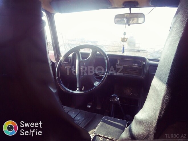 LADA (VAZ) 2107 1996, 250,000 km - 1.5 l - Mingəçevir