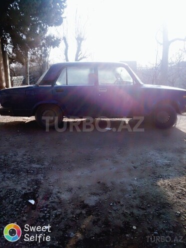 LADA (VAZ) 2107 1996, 250,000 km - 1.5 l - Mingəçevir