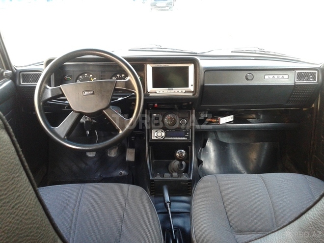 LADA (VAZ) 2107 2004, 154,400 km - 1.6 l - Bakı