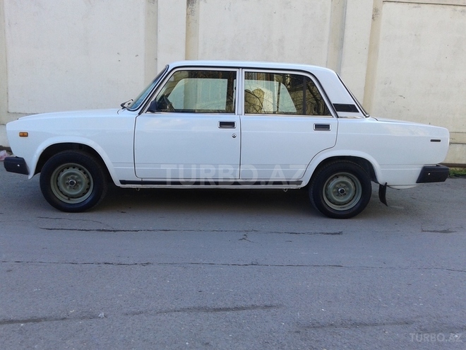 LADA (VAZ) 2107 2004, 154,400 km - 1.6 l - Bakı