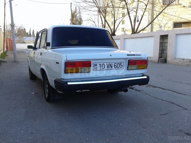LADA (VAZ) 2107 2004, 154,400 km - 1.6 l - Bakı