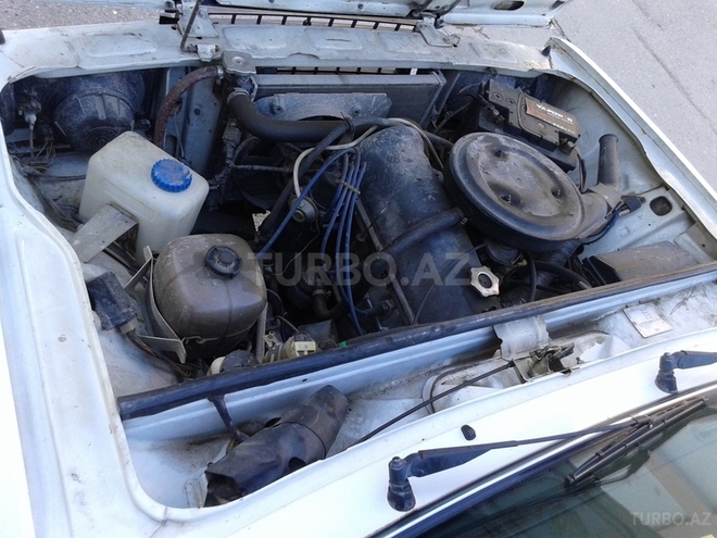 LADA (VAZ) 2107 2004, 154,400 km - 1.6 l - Bakı