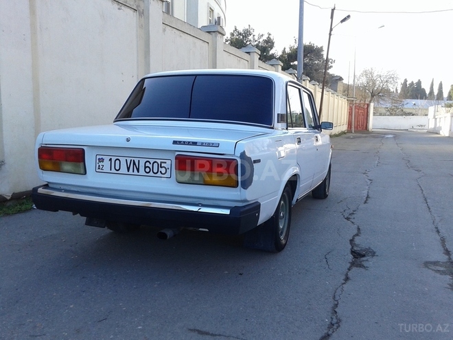 LADA (VAZ) 2107 2004, 154,400 km - 1.6 l - Bakı