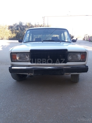LADA (VAZ) 2107 1992, 221,580 km - 1.5 l - Bakı