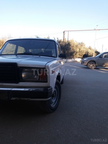 LADA (VAZ) 2107 1992, 221,580 km - 1.5 l - Bakı