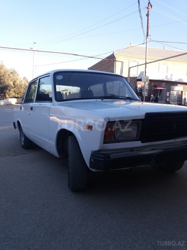 LADA (VAZ) 2107 1992, 221,580 km - 1.5 l - Bakı