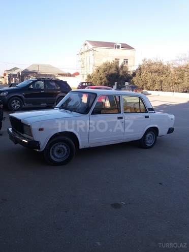 LADA (VAZ) 2107 1992, 221,580 km - 1.5 l - Bakı