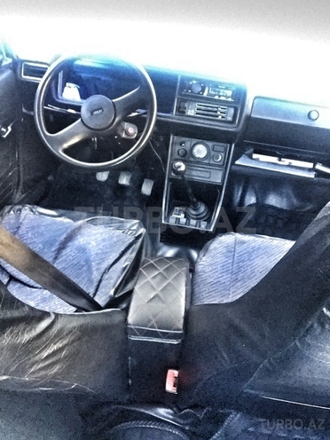 LADA (VAZ) 2107 2009, 122,222 km - 0.2 л - Bakı