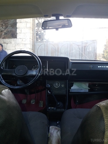 LADA (VAZ) 2107 1992, 221,580 km - 1.5 l - Bakı