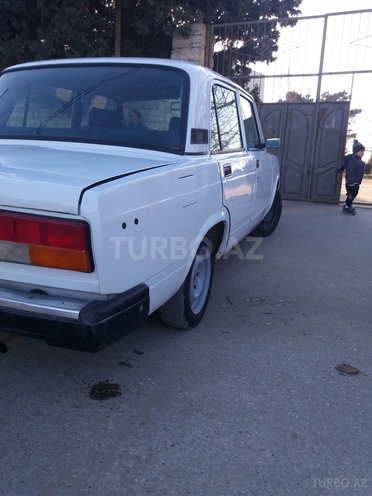 LADA (VAZ) 2107 1992, 221,580 km - 1.5 l - Bakı