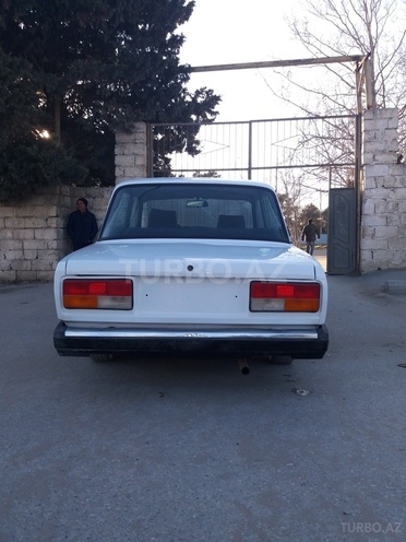 LADA (VAZ) 2107 1992, 221,580 km - 1.5 l - Bakı