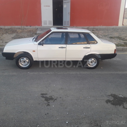 LADA (VAZ) 21099 1992, 320,000 km - 1.5 л - Gəncə