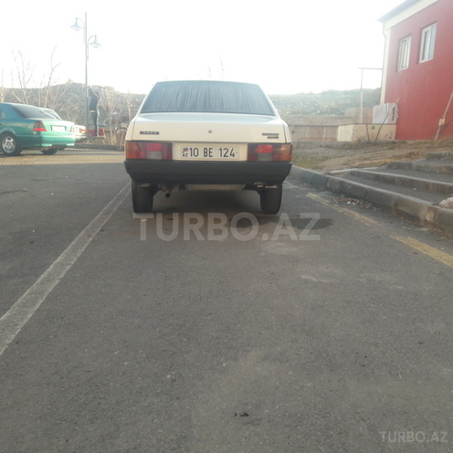 LADA (VAZ) 21099 1992, 320,000 km - 1.5 л - Gəncə
