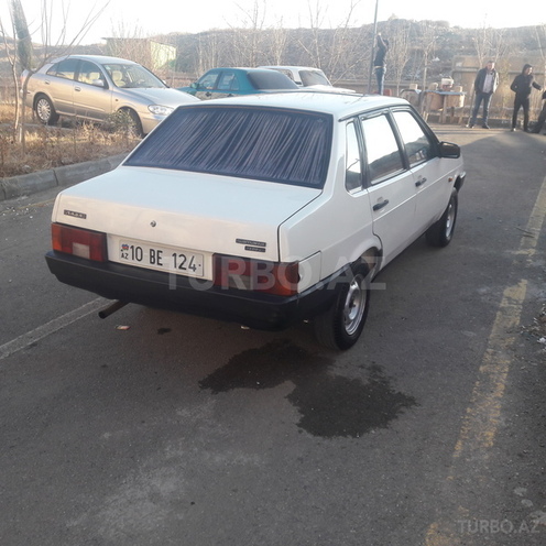 LADA (VAZ) 21099 1992, 320,000 km - 1.5 л - Gəncə