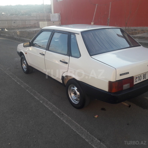 LADA (VAZ) 21099 1992, 320,000 km - 1.5 л - Gəncə