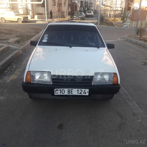 LADA (VAZ) 21099 1992, 320,000 km - 1.5 л - Gəncə