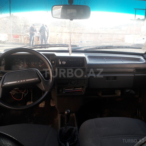 LADA (VAZ) 21099 1992, 320,000 km - 1.5 л - Gəncə