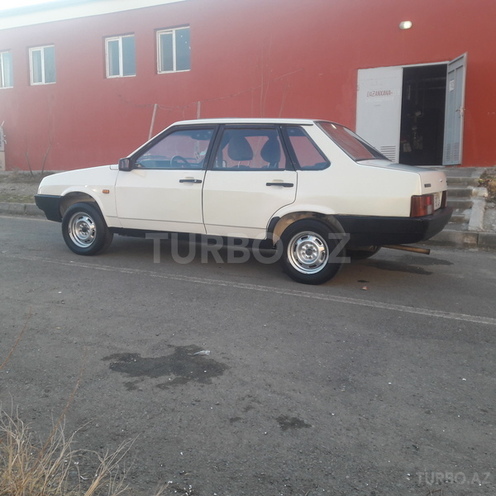 LADA (VAZ) 21099 1992, 320,000 km - 1.5 л - Gəncə