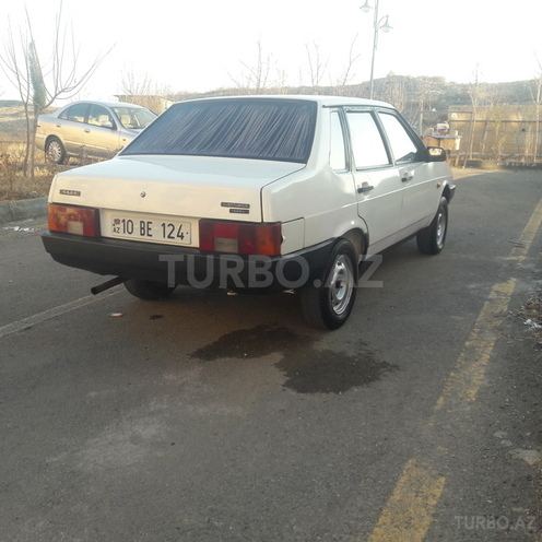 LADA (VAZ) 21099 1992, 320,000 km - 1.5 л - Gəncə
