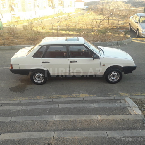 LADA (VAZ) 21099 1992, 320,000 km - 1.5 л - Gəncə
