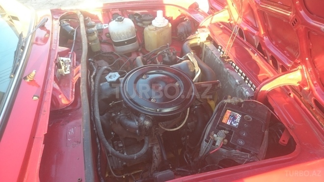 LADA (VAZ) 2106 1983, 1,000,000 km - 1.6 л - Sumqayıt