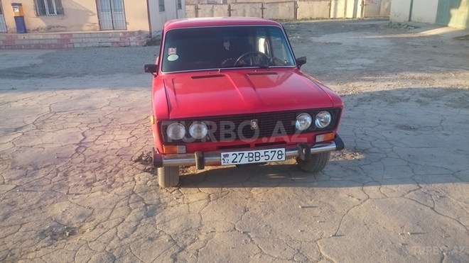 LADA (VAZ) 2106 1983, 1,000,000 km - 1.6 л - Sumqayıt