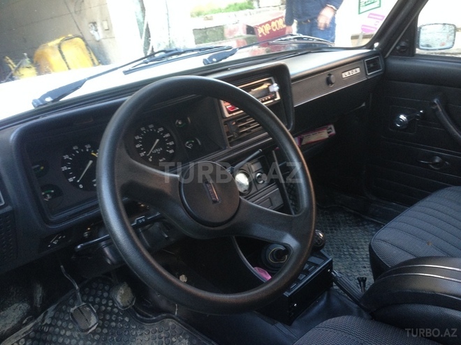 LADA (VAZ) 2107 2009, 45,938 km - 1.6 л - Bakı