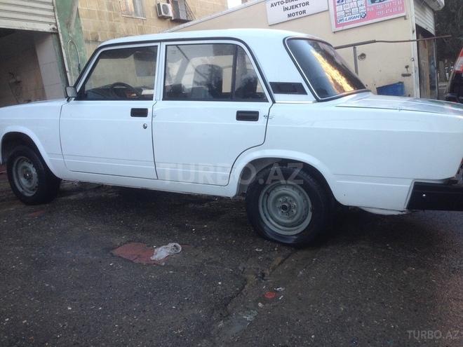 LADA (VAZ) 2107 2009, 45,938 km - 1.6 л - Bakı