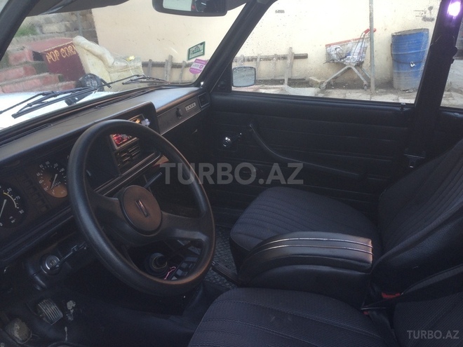 LADA (VAZ) 2107 2009, 45,938 km - 1.6 л - Bakı