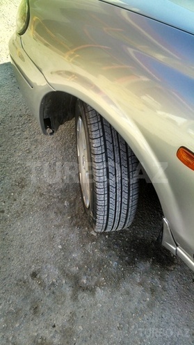 Nissan Sunny 2004, 189,000 km - 1.3 л - Bakı